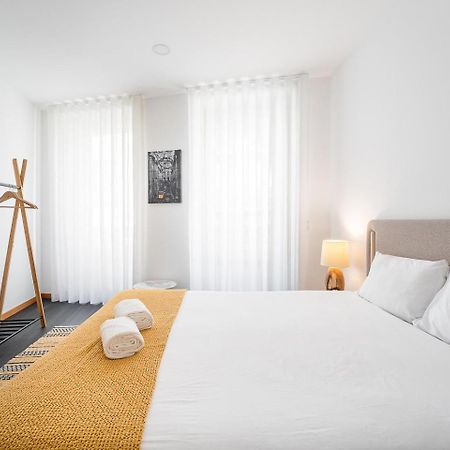 Guestready - Bright Duplex In Downtown 호텔 포르투 외부 사진