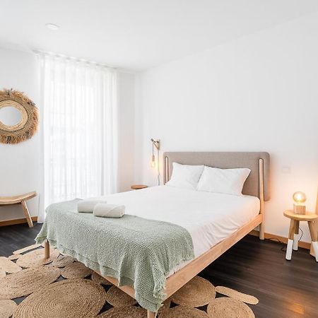 Guestready - Bright Duplex In Downtown 호텔 포르투 외부 사진