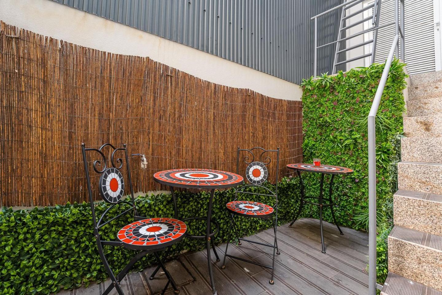 Guestready - Bright Duplex In Downtown 호텔 포르투 외부 사진