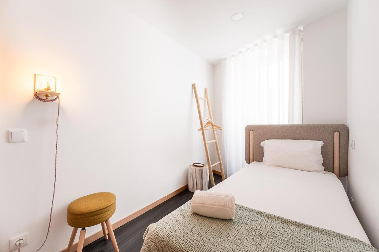 Guestready - Bright Duplex In Downtown 호텔 포르투 외부 사진