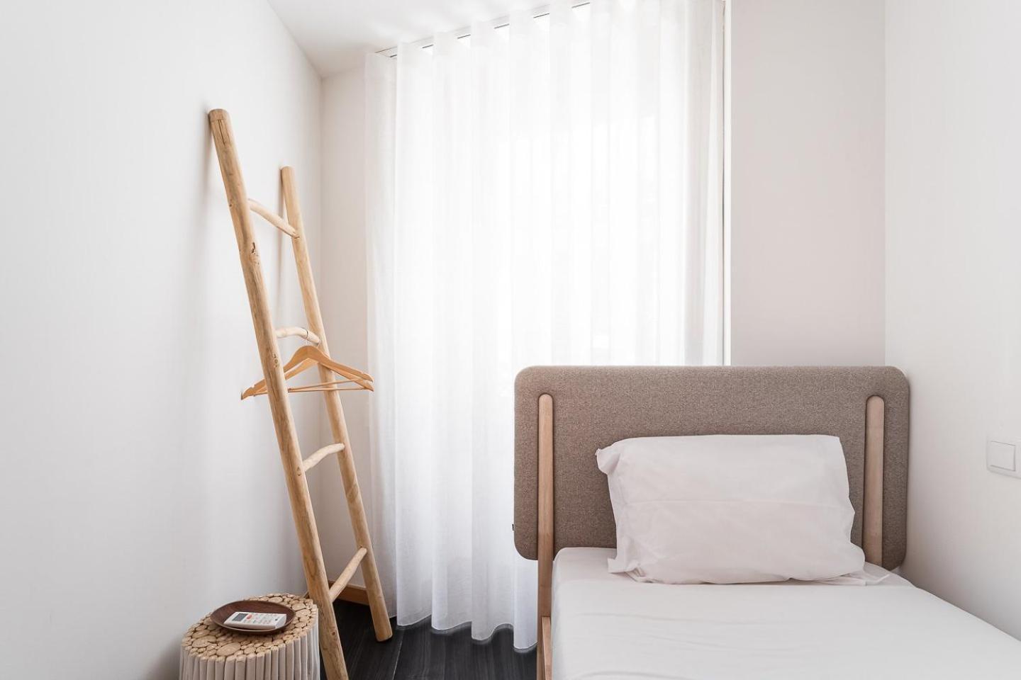 Guestready - Bright Duplex In Downtown 호텔 포르투 외부 사진