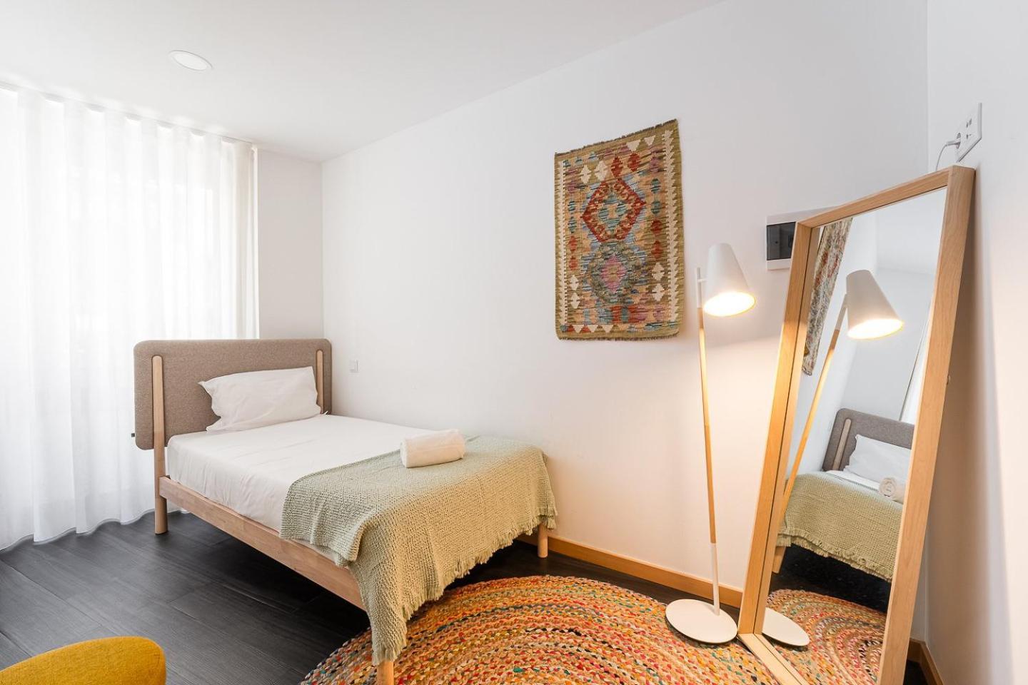 Guestready - Bright Duplex In Downtown 호텔 포르투 외부 사진