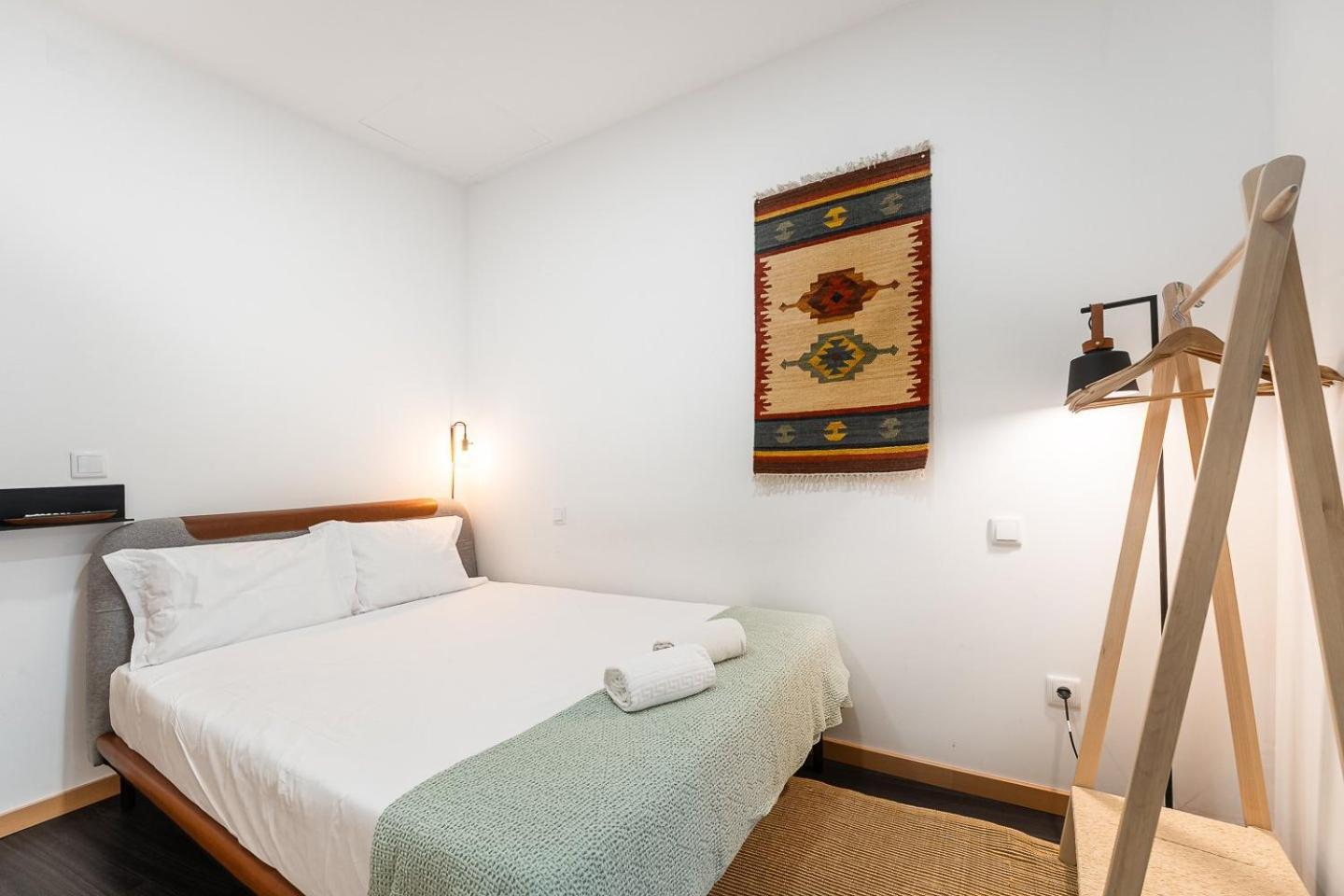 Guestready - Bright Duplex In Downtown 호텔 포르투 외부 사진