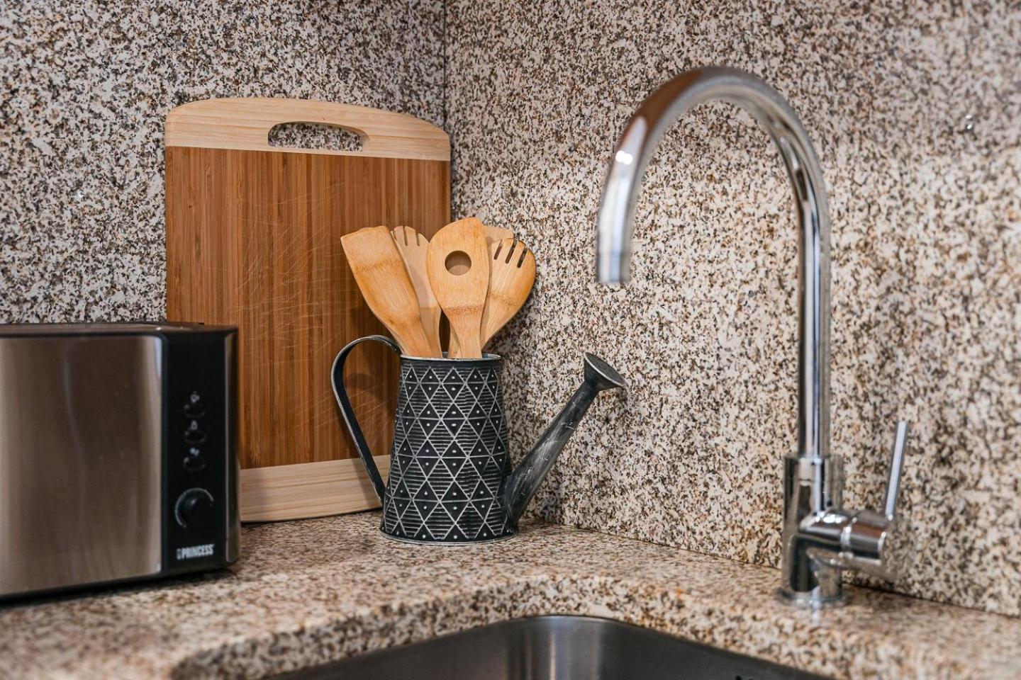 Guestready - Bright Duplex In Downtown 호텔 포르투 외부 사진